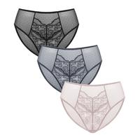 Black+Dark Pink+Dark Gray