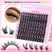 MERMAID | ONLY LASH