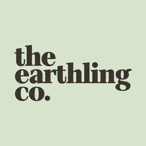 The Earthling Co. shop logo