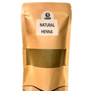 Pack of 10 capsules for the right contour with henna on the fingers, good quality and washable Nail Nail Care Comfort Manicure