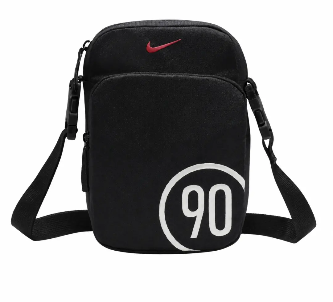 Nike Airmax 90 Shoulder Bag