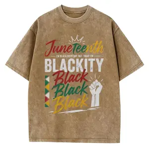 Juneteenth Blackity Black Shirt, Juneteenth Shirt, Funny Black Pride Tee, African American Heritage Shirt, Celebrate Freedom Graphic Tee V