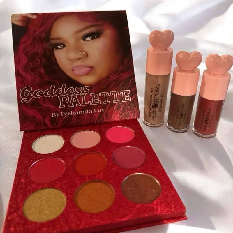 Goddess Bundle