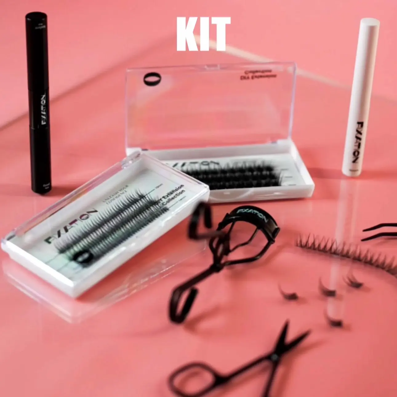 DIY Extend ProLash Kit