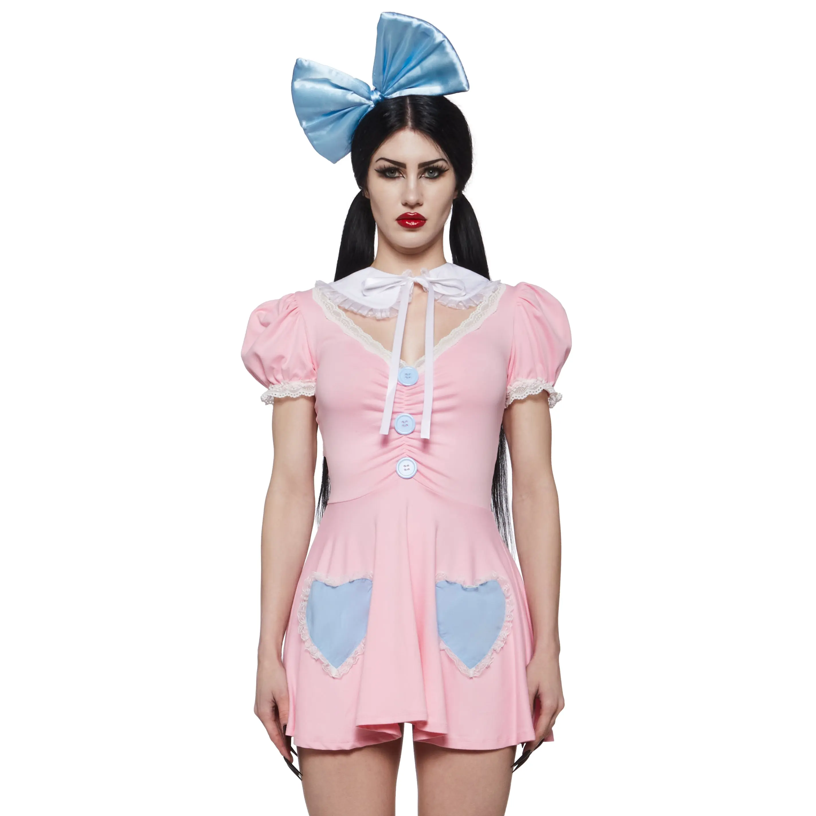 Sweet Doll Costume Dress