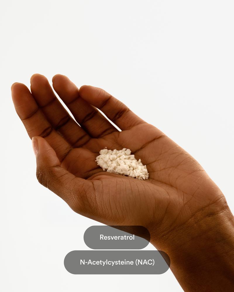 Kind Patches | NAD+ Patches | 30 Age Rewind Patches : supports NAD+ Production, Resveratrol, Vegan, 1 Month Pack Kind Patches | NAD+ Patches | 30 Age Rewind Patches : supports NAD+ Production, Resveratrol, Vegan, 1 Month Pack