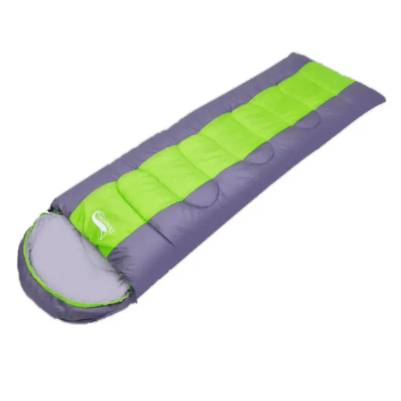 Outdoor Sleeping Bags for Camping - Single & Double