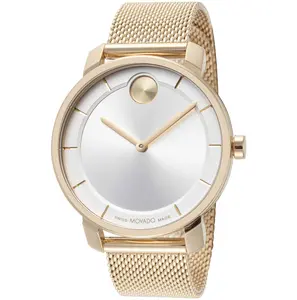 Movado Women's Bold 34mm Quartz Watch 3600920