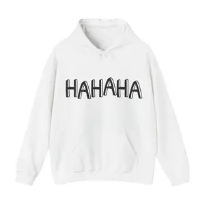 Unisex Heavy Blend Hooded Sweatshirt, Crewneck Sweatshirt, White Sweatshirt, Mama Sweatshirt, Gift Sweatshirt, Custom Sweatshirt, Sweater Classic Cotton