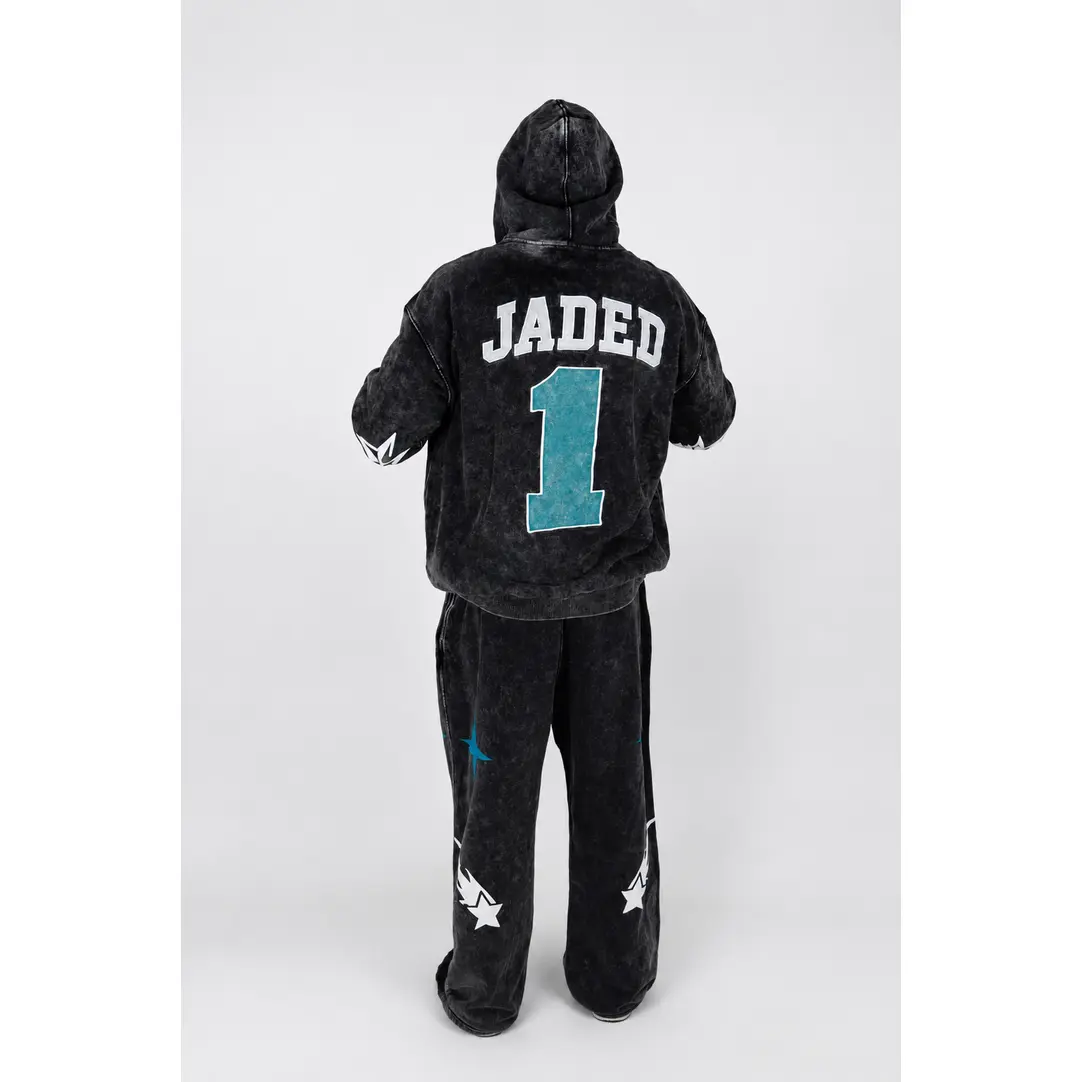 Mind Over Matter Set Hoodie & Sweats