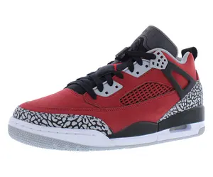 Nike Jordan Spizike Low Unisex Shoes