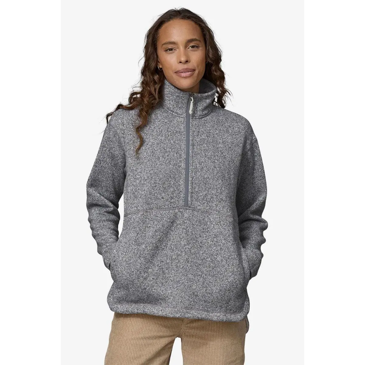 Women's Better Sweater Oversized Pullover