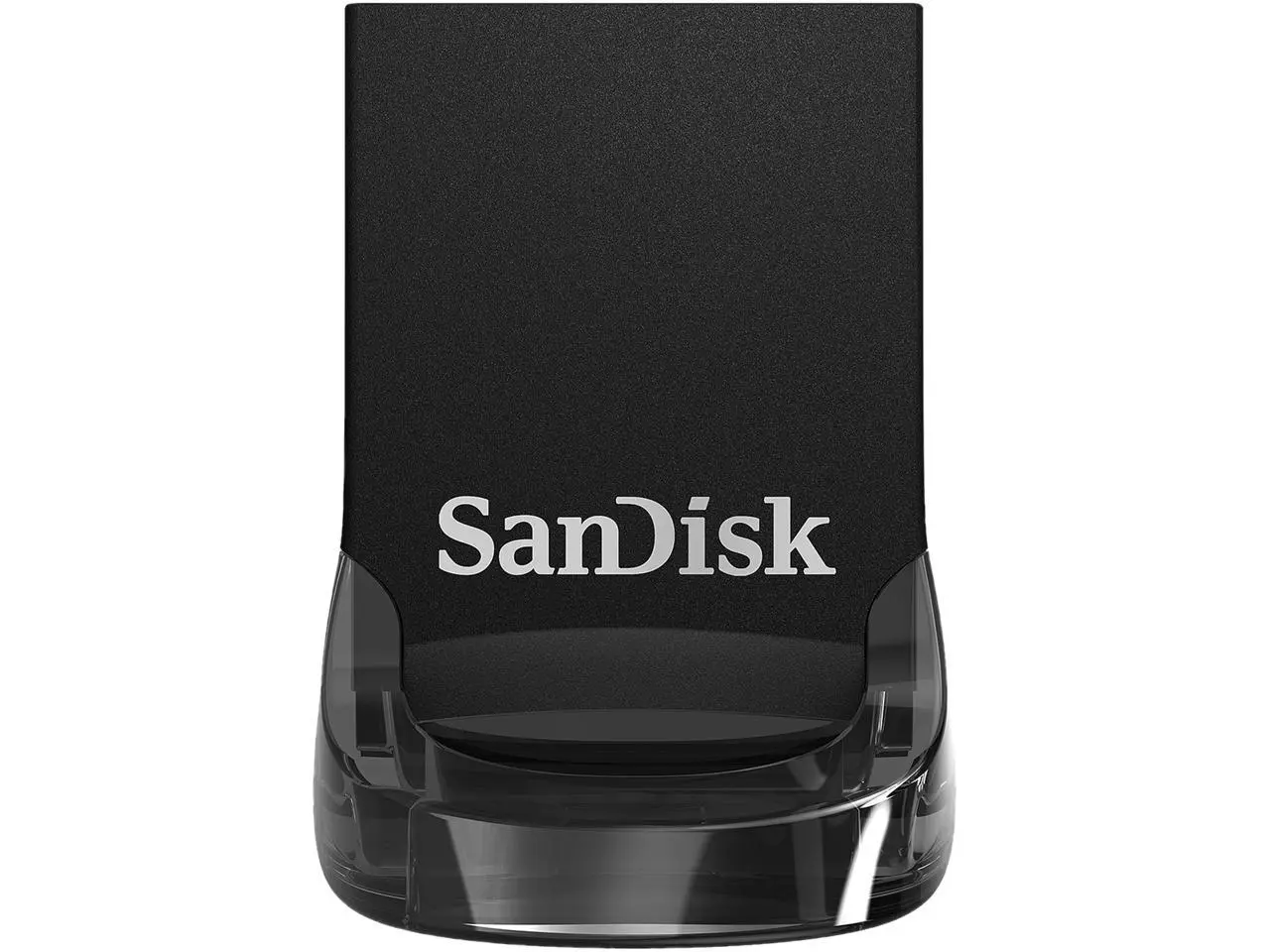 Sandisk 128GB Ultra Fit USB 3.1 Flash Drive, Speed Up to 130MB/s (SDCZ430-128G-G46) Sandisk 128GB Ultra Fit USB 3.1 Flash Drive, Speed Up to 130MB/s (SDCZ430-128G-G46)
