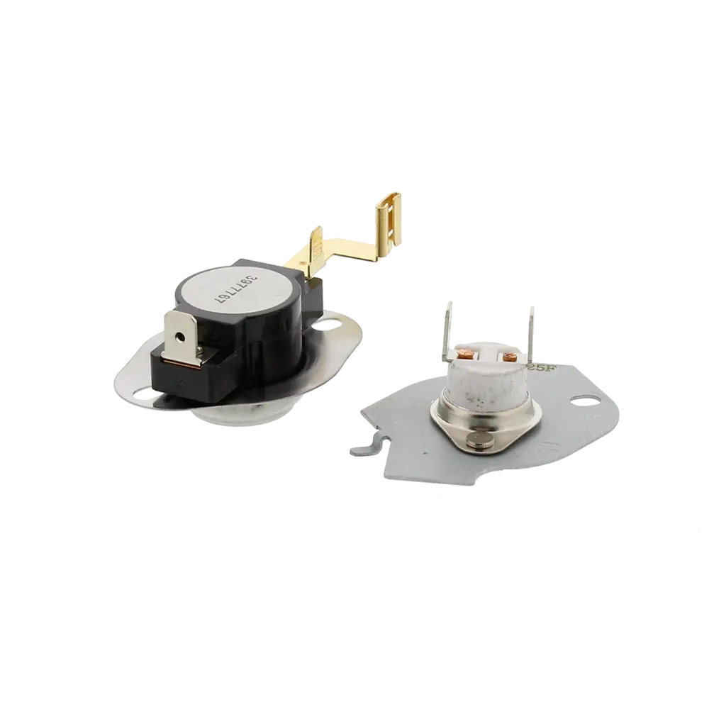 L197 Whirlpool Dryer High Limit Kit L197 Whirlpool Dryer High Limit Kit