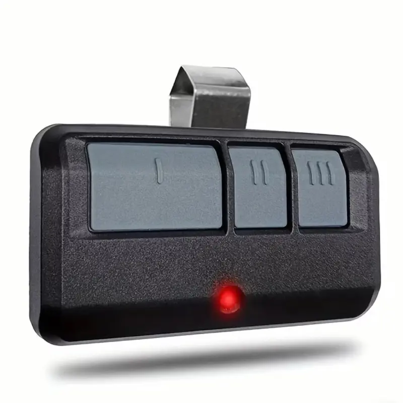 Universal Garage Door Opener Remote
