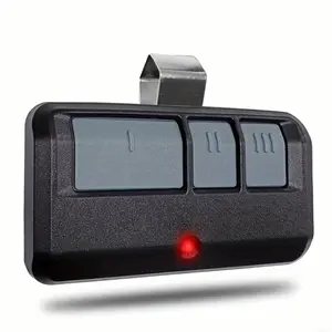 Universal Garage Door Opener Remote