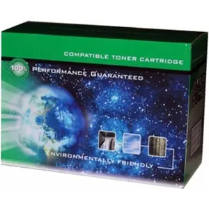 212 MAIN Premium High-Yield Black Toner Cartridge for HP Compaq LaserJet 4000 Printer (1-27X)