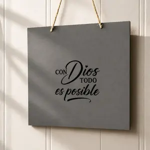 Custom Sign, Any Design