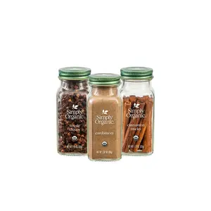Simply Organic Spiced Winter Sangria Set Simply Organic Spiced Winter Sangria Set