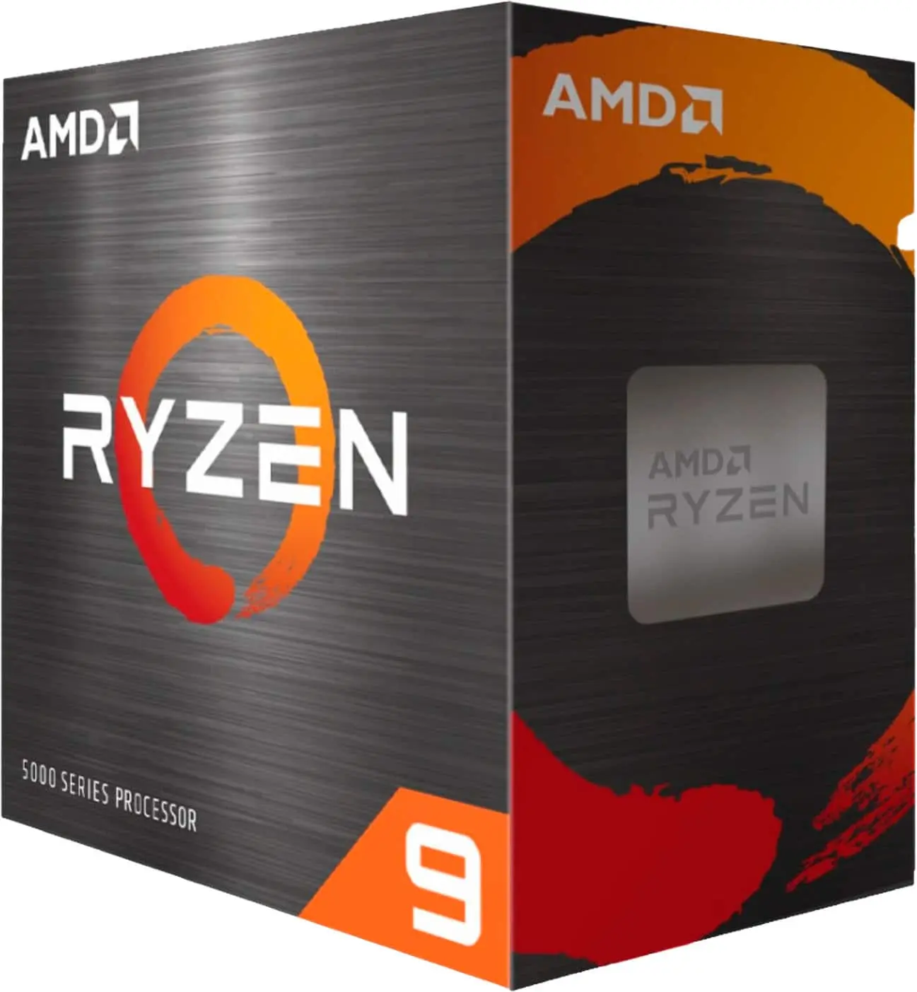 Ryzen 9 5900XT 16-Core - 32-Thread 3.3 GHz (4.8 GHz Max Boost) Socket AM4 PCI Express 4.0 Unlocked Desktop Processor