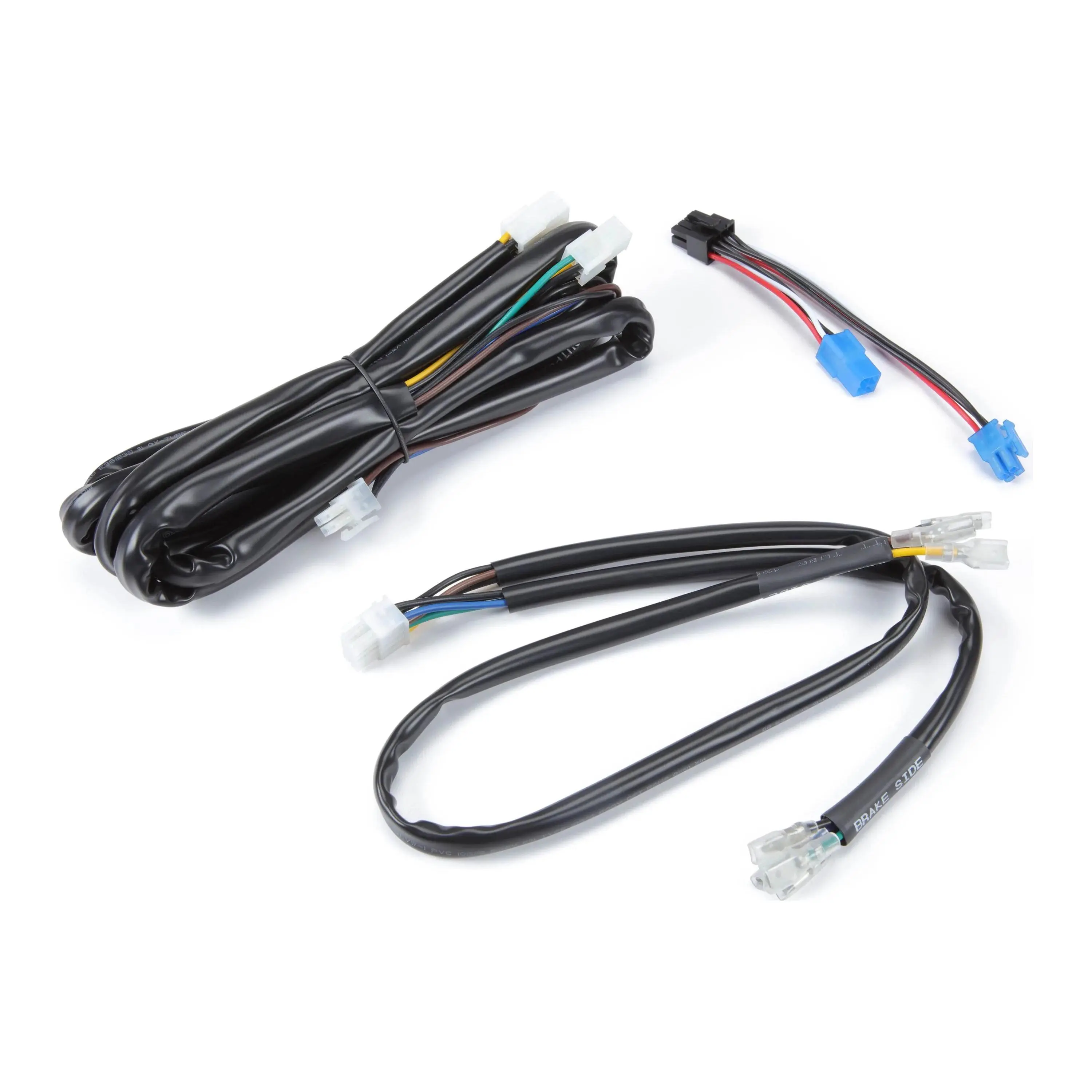 Kenwood CA-HRN98UT Amplifier Wiring Harness for 1998–2013 Harley Ultra