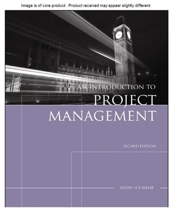 USED-Fissure Project Management Simulation Demo CD-ROM for Schwalbe’s Information Technology Project Management, 3rd by Fissure Corporation (Unknown)