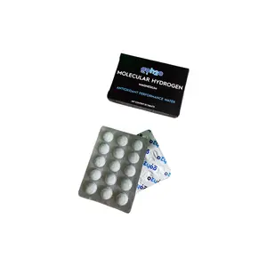 H2 molecular hydrogen tablets