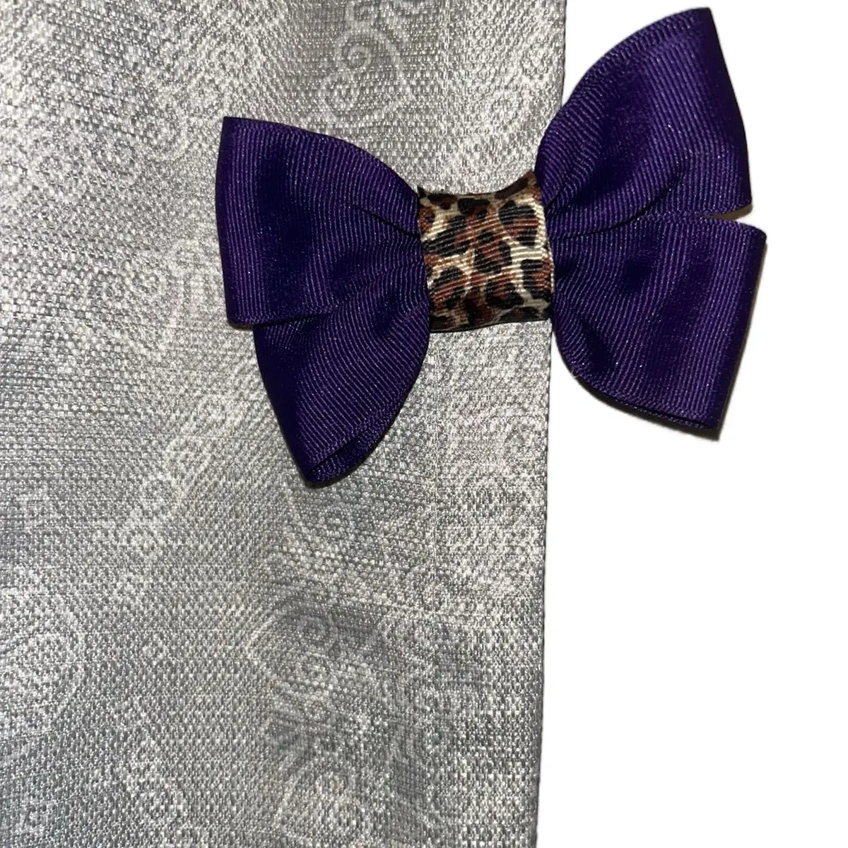 Handmade Hair Bows - Perfect for Any Occasion