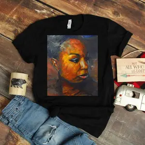 Misunderstood - Nina Simone T-Shirt