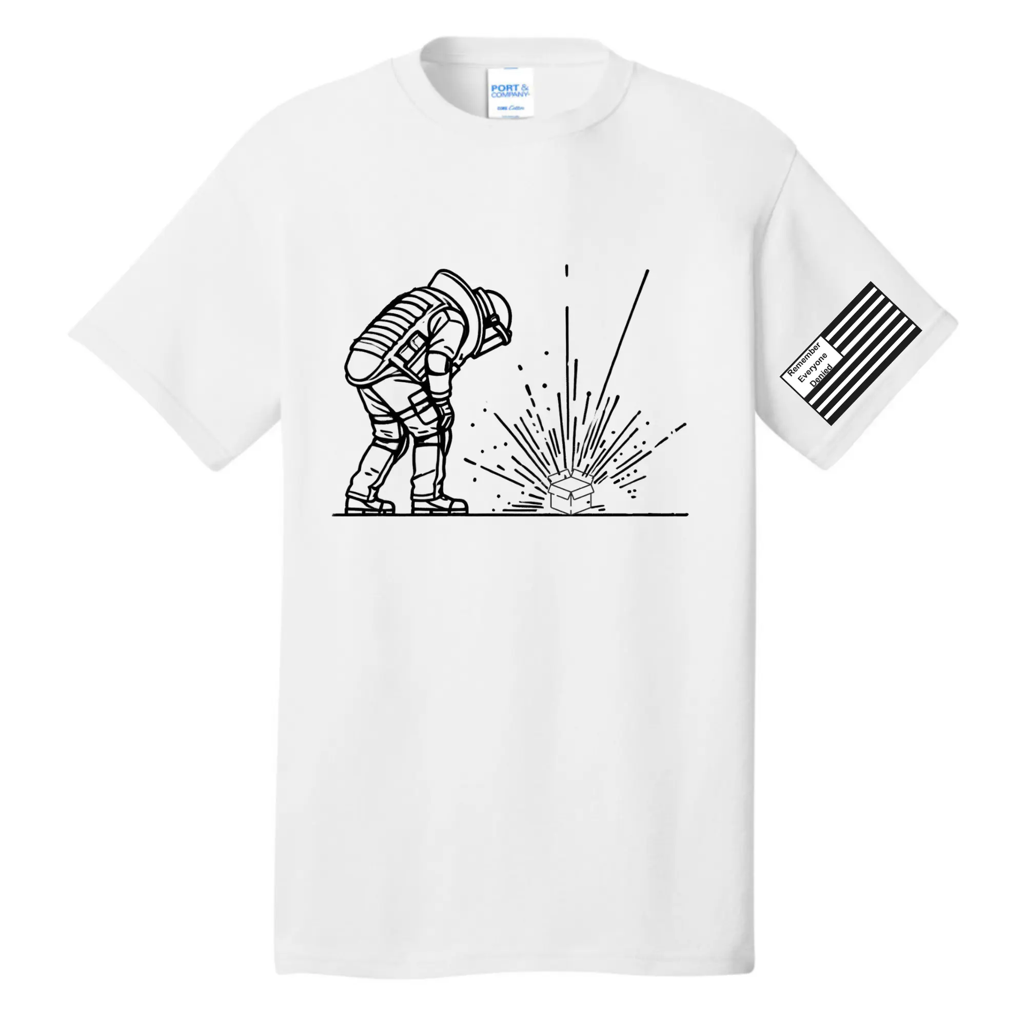 EOD Boom T-Shirt