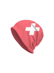 1PC Autumn Spring Hats Chopper X Pirate Symbol One Piece Thin Hat Bonnet Special Skullies Beanies Caps Men Women's Earmuffs Fitted Hats