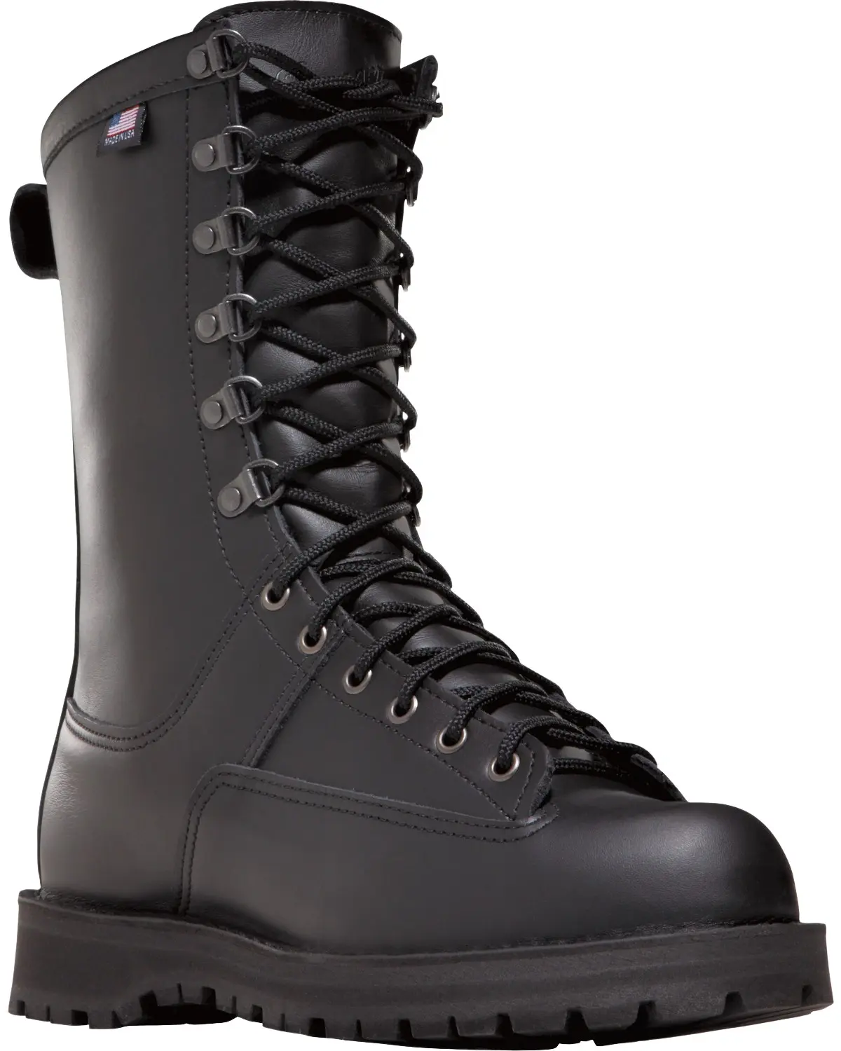 Danner Unisex Fort Lewis 10" Insulated Uniform Boot - 69110