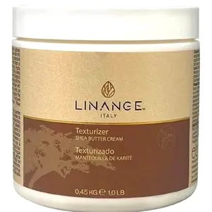 Linange - Shea Butter Cream Texturizer  16.oz