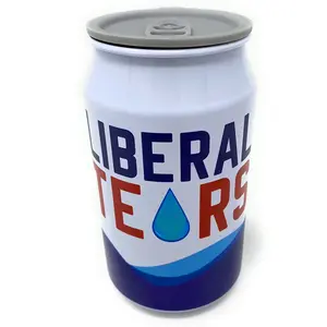 Tears Mixer Aluminum Drinkware Discreet Beverage Container