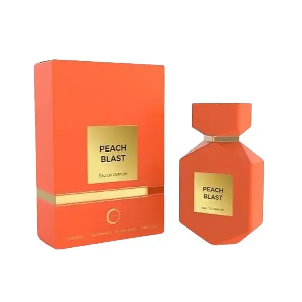 Unisex Peach Blast Fragrance, Beauty & Personal Care Scent
