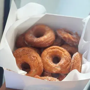 Kokiyol Haitian Snack