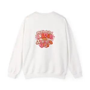 KATTDO | Sweatshirt | Harry Styles | American | Girls |