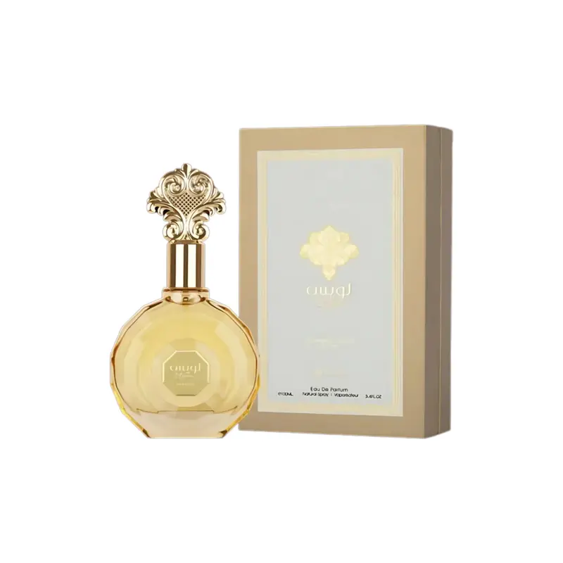 Women Louise Praline By ZAKAT EDP - 100ML (3.4)