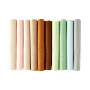 Merino Wool Felt Sheets - Neutral Collection