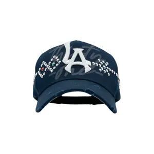 31 HATS "LA AFTER DARK "