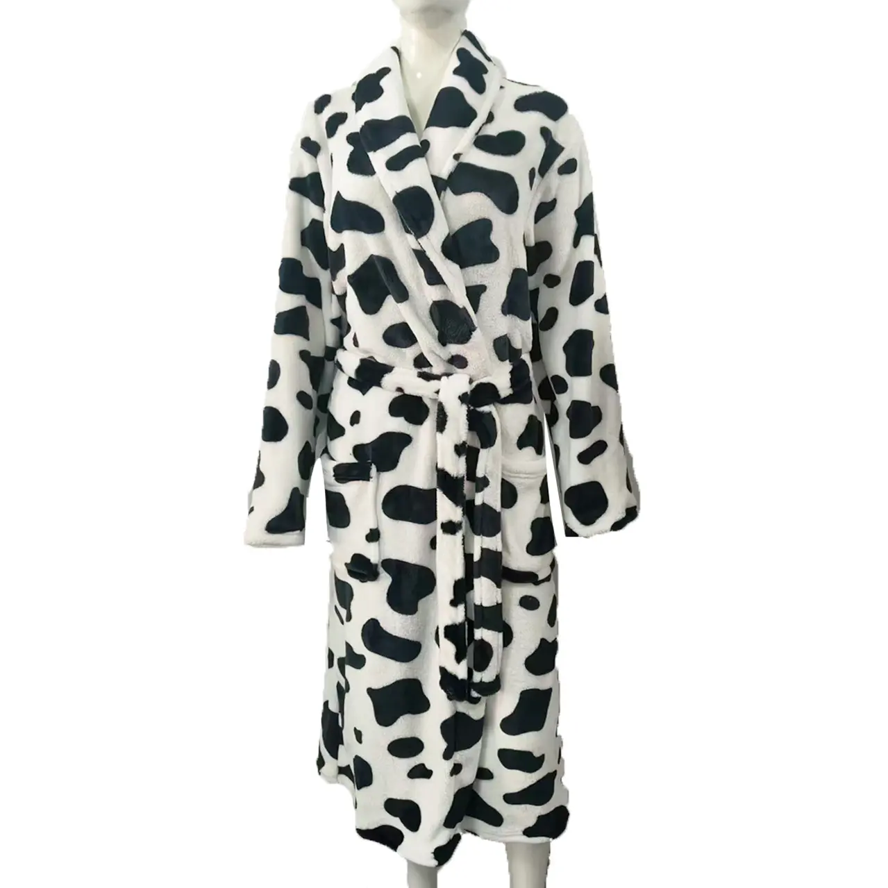 Cow's treed (green fruit collar)