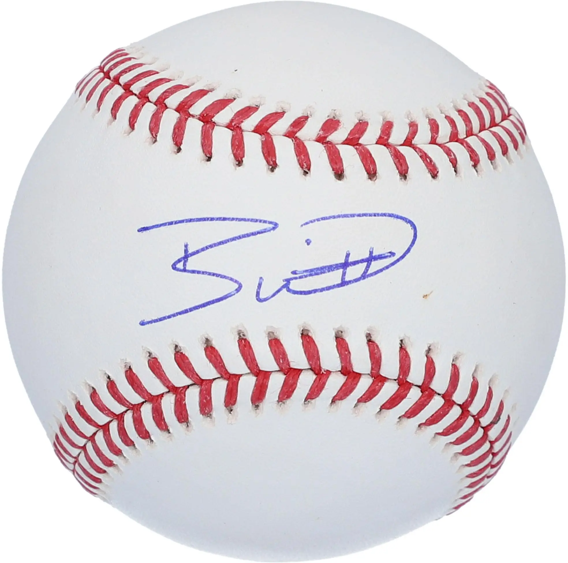 Bobby Witt Jr. Kansas City Royals Autographed Baseball - Fanatics Authentic Certified