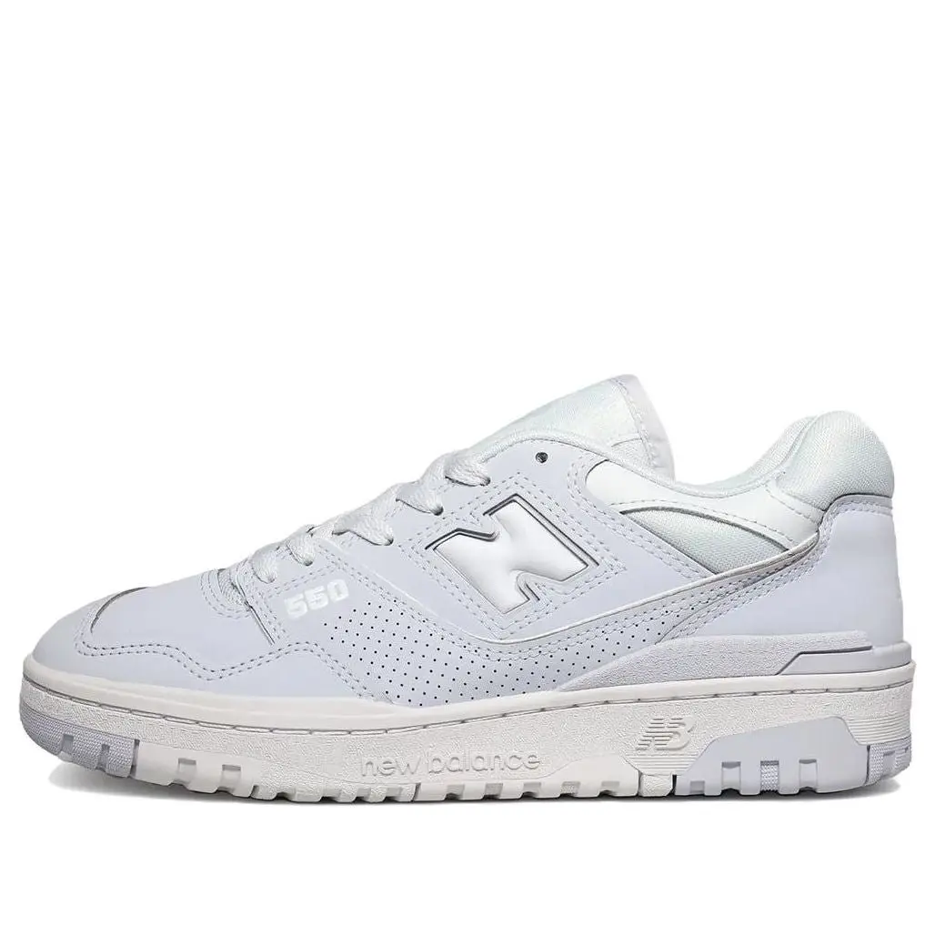 New Balance 550 'Granite' BB550HSB New Balance 550 'Granite' BB550HSB