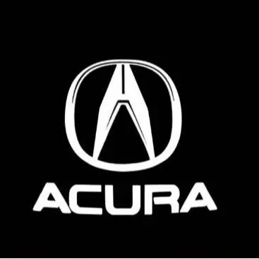 For Acura-2pcs