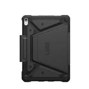Metropolis SE Series iPad Air 13" (M2-M4, 1-3rd Gen, 2024-2026) Folio Case