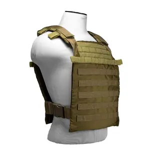 VISM Fast Plate Carrier