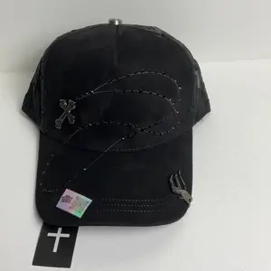 Jc hats Éxodo 14-14