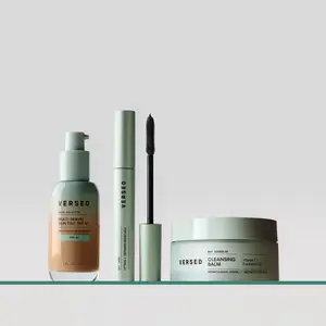 Makeup Essentials Trio