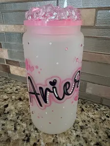 Cute Zodiac Cup
