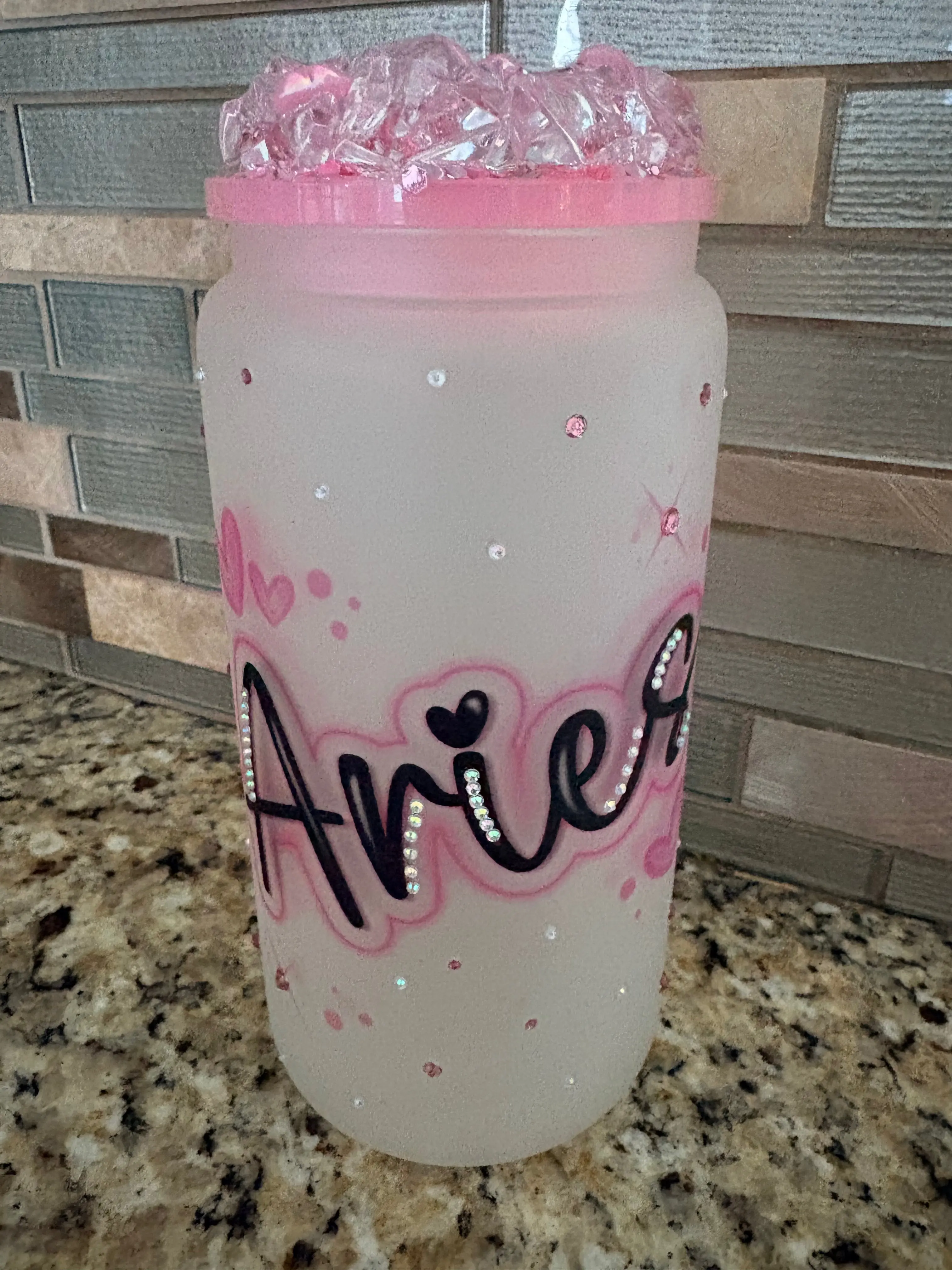 Cute Zodiac Cup